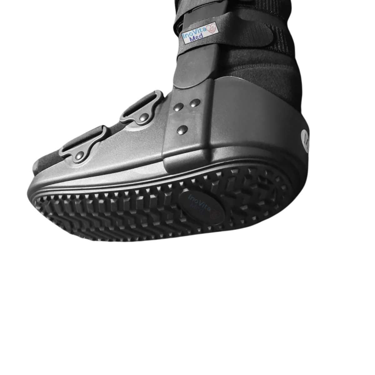 Bota Soporte Ortopédico Walker Largo - Image 3