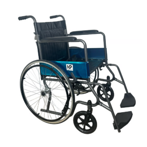 Silla de ruedas estandar Desarmable Liviana