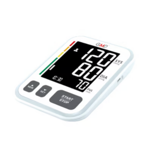 TTensiómetro Digital Brazo Con Altavoz + Estuche Kardyo 500