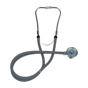 Fonendoscopio Doble Campana Para Adulto y Pediátrico