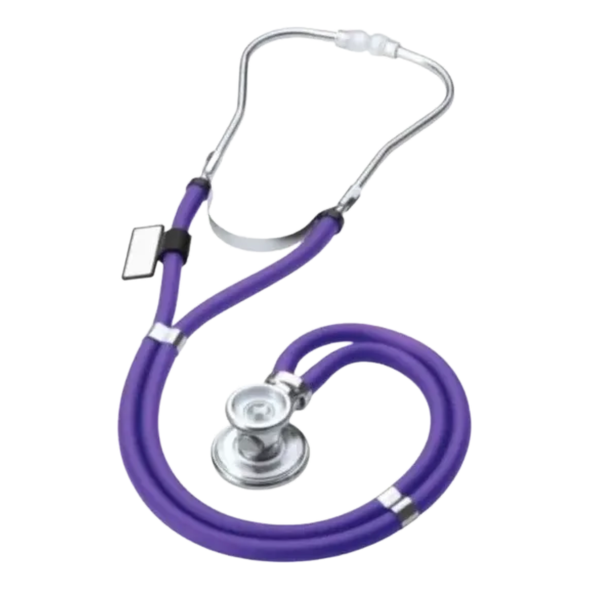 Fonendoscopio Doble Campana Para Adulto y Pediátrico - Image 6
