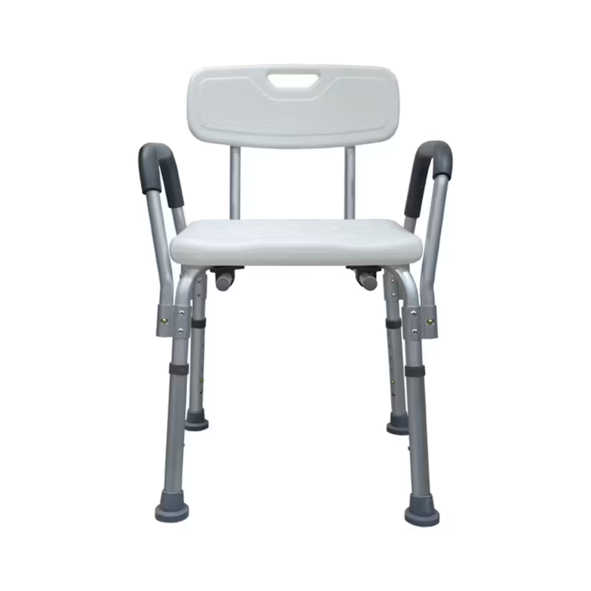 Silla Para Ducha con espaldar y Brazos - Image 5