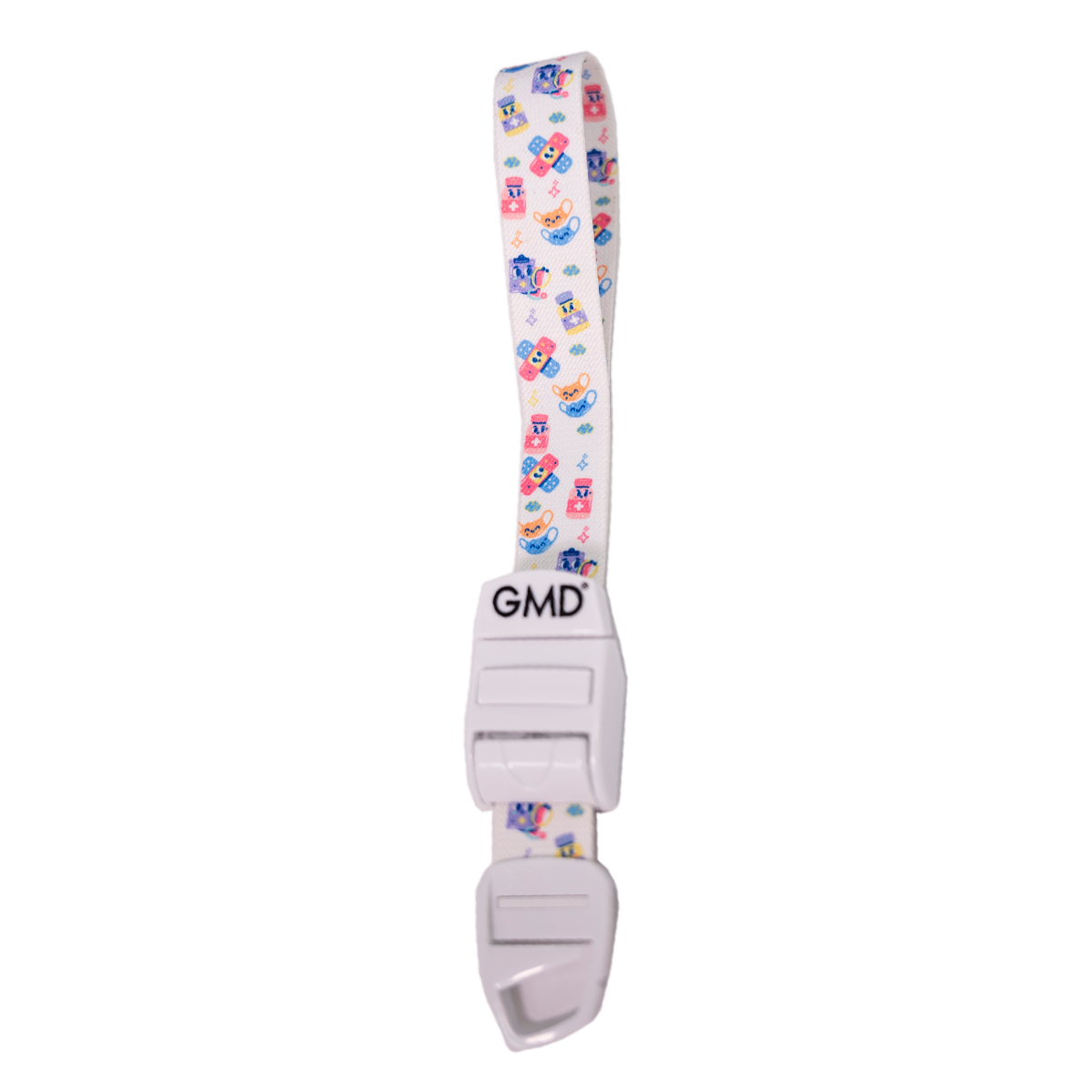 Torniquete Médico Ajustable - Image 11