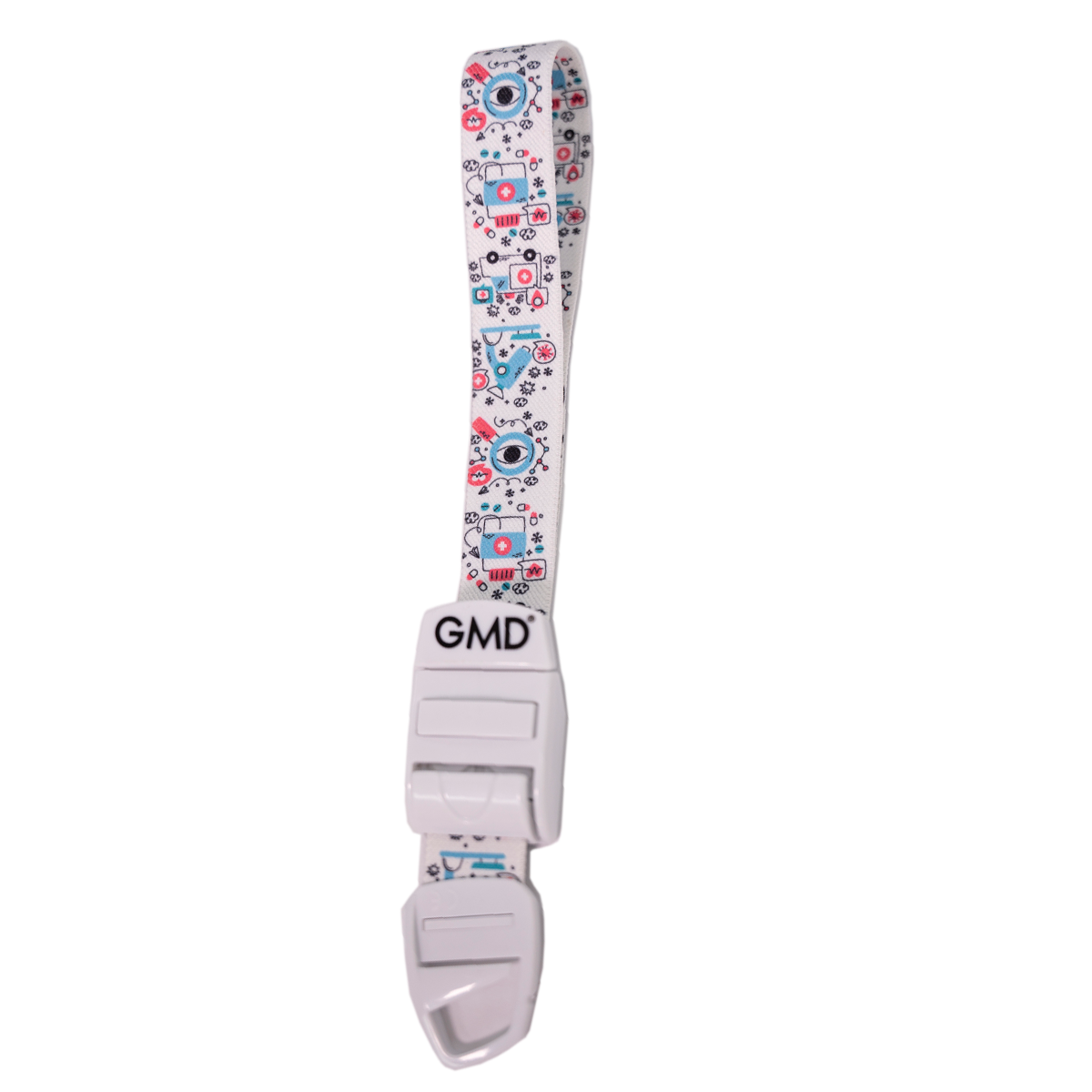 Torniquete Médico Ajustable - Image 12