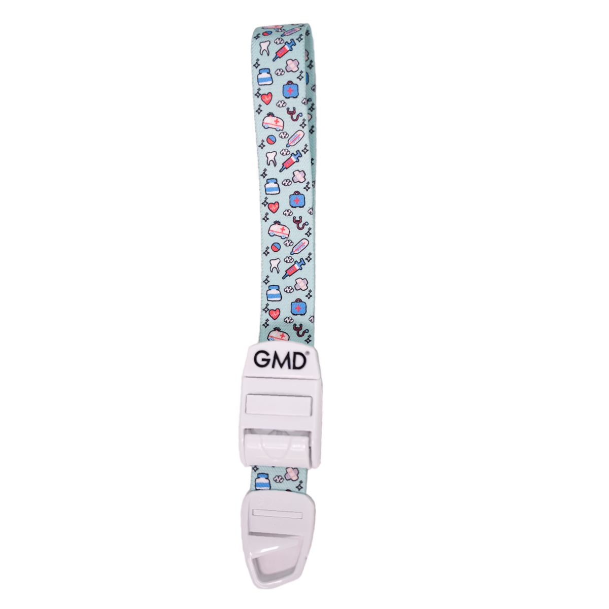 Torniquete Médico Ajustable - Image 13