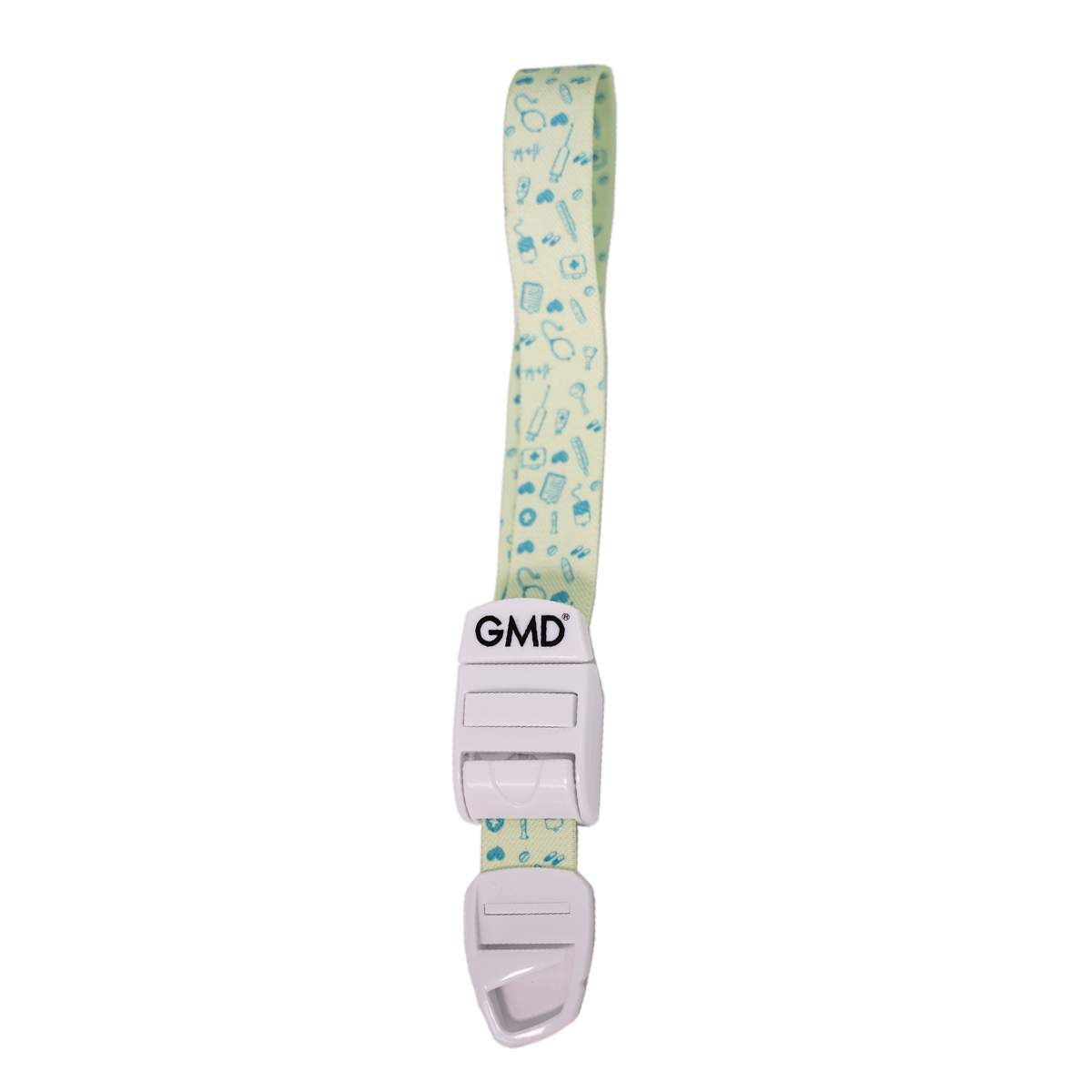 Torniquete Médico Ajustable - Image 10