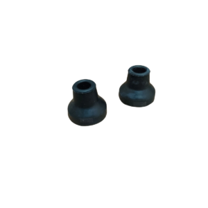 Tapones Para Bastón 4 Puntos (Par)