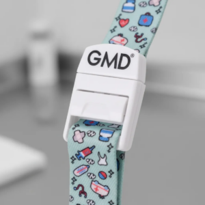 Torniquete Médico Ajustable